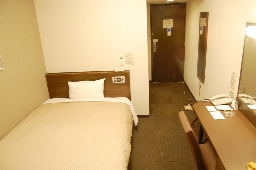 Route Inn Grantia Himi Wakuranoyado Εξωτερικό φωτογραφία